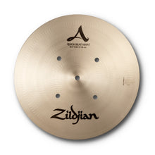 Ladda upp bild till gallerivisning, Zildjian - 14" A Quick Beat Hi-hat - Musik Utan Gränser