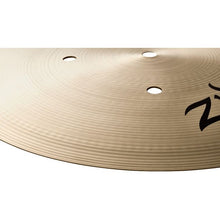 Ladda upp bild till gallerivisning, Zildjian - 14" A Quick Beat Hi-hat - Musik Utan Gränser