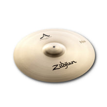 Load image into Gallery viewer, Zildjian - A Zildjian Rock Cymbalpack - A0801R - Musik Utan Gränser