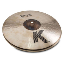 Load image into Gallery viewer, Zildjian - 14" K Sweet Hi-hat - Musik Utan Gränser