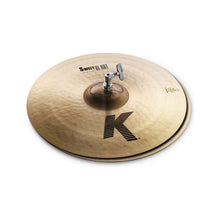 Load image into Gallery viewer, Zildjian - 16" K Sweet Hi-hat - Musik Utan Gränser