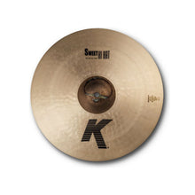 Load image into Gallery viewer, Zildjian - 16" K Sweet Hi-hat - Musik Utan Gränser