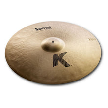 Load image into Gallery viewer, Zildjian - 23" K Sweet Ride - Musik Utan Gränser