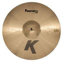 Load image into Gallery viewer, 21" K Zildjian - Projection Ride