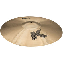 Load image into Gallery viewer, 21" K Zildjian - Projection Ride