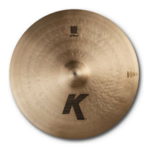 Load image into Gallery viewer, Zildjian - 22" K Ride - Musik Utan Gränser