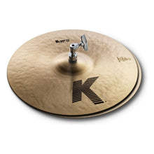 Load image into Gallery viewer, Zildjian - 14" K Hi-hat - Musik Utan Gränser
