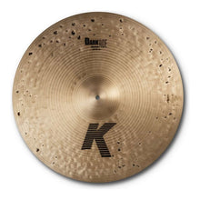 Load image into Gallery viewer, Zildjian - 22" K Dark Medium Ride - Musik Utan Gränser