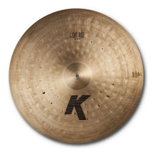 Load image into Gallery viewer, Zildjian - 24" K Light Ride - Musik Utan Gränser
