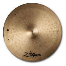 Load image into Gallery viewer, Zildjian - 24" K Light Ride - Musik Utan Gränser