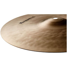 Load image into Gallery viewer, Zildjian - 14" K Mastersound Hi-hat - Musik Utan Gränser