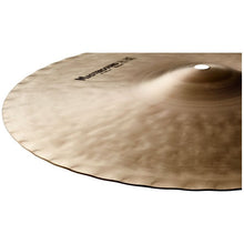 Load image into Gallery viewer, Zildjian - 14" K Mastersound Hi-hat - Musik Utan Gränser