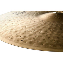 Load image into Gallery viewer, Zildjian - 22" K Constantinople Thin Over Hammered Ride - Musik Utan Gränser