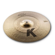 Ladda upp bild till gallerivisning, Zildjian - K1250 K Custom Hybrid - Cymbalpack - Musik Utan Gränser
