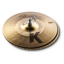 Ladda upp bild till gallerivisning, Zildjian - KCH390 K Custom Hybrid - Cymbalpack - Musik Utan Gränser