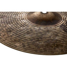Ladda upp bild till gallerivisning, Zildjian - 14" K Custom Special Dry Hi-hat - Musik Utan Gränser