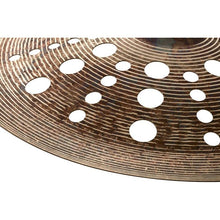 Ladda upp bild till gallerivisning, Zildjian - 18" K Custom Special Dry Trash China - Musik Utan Gränser