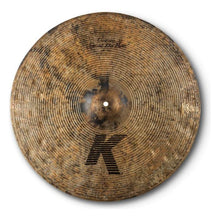 Load image into Gallery viewer, Zildjian - 21" K Custom Special Dry Ride - Musik Utan Gränser