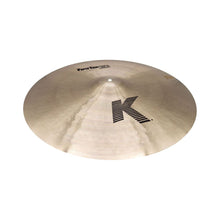 Ladda upp bild till gallerivisning, Zildjian - 22" K Paper Thin Crash - Musik Utan Gränser