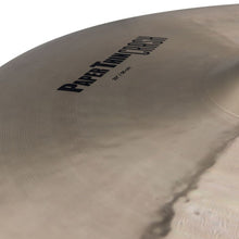 Ladda upp bild till gallerivisning, Zildjian - 22" K Paper Thin Crash - Musik Utan Gränser