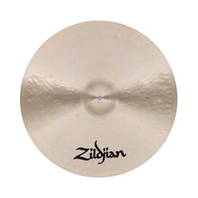 Ladda upp bild till gallerivisning, Zildjian - 22" K Paper Thin Crash - Musik Utan Gränser