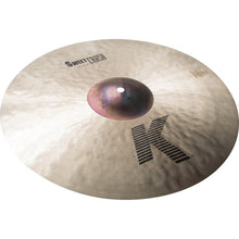 Ladda upp bild till gallerivisning, Zildjian - K Sweet Cymbalpack - KS5791 - Musik Utan Gränser