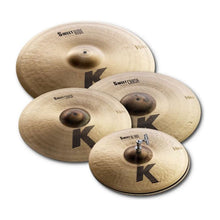 Ladda upp bild till gallerivisning, Zildjian - K Sweet Cymbalpack - KS5791 - Musik Utan Gränser