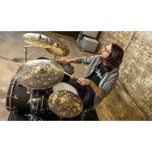Ladda upp bild till gallerivisning, S Dark Cymbalpack - SD4680
