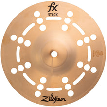 Ladda upp bild till gallerivisning, 10" FX Stack inklw Cymbolt