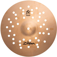 Ladda upp bild till gallerivisning, 14" FX Stack inkl. Cymbolt