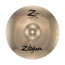 Load image into Gallery viewer, Zildjian - 14" Z Custom Hi-hat - Musik Utan Gränser