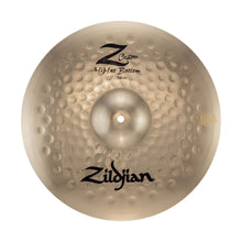 Load image into Gallery viewer, Zildjian - 15" Z Custom Hi-hat - Musik Utan Gränser