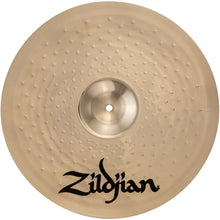 Load image into Gallery viewer, Zildjian - 16" Z Custom Crash - Musik Utan Gränser