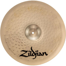 Load image into Gallery viewer, Zildjian - 17" Z Custom Crash - Musik Utan Gränser
