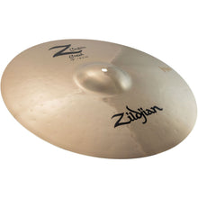 Load image into Gallery viewer, Zildjian - 18" Z Custom Crash - Musik Utan Gränser