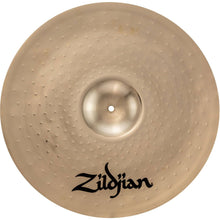 Ladda upp bild till gallerivisning, Zildjian - 20" Z Custom Crash - Musik Utan Gränser