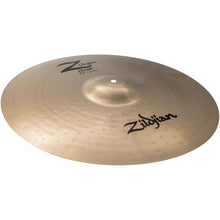 Ladda upp bild till gallerivisning, Zildjian - 20" Z Custom Crash - Musik Utan Gränser