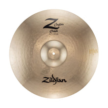 Ladda upp bild till gallerivisning, Zildjian - 20" Z Custom Crash - Musik Utan Gränser