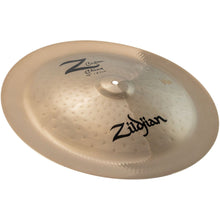 Load image into Gallery viewer, Zildjian - 18" Z Custom China - Musik Utan Gränser