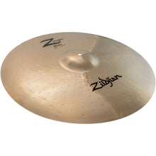 Ladda upp bild till gallerivisning, Zildjian - 22" Z Custom Ride - Musik Utan Gränser