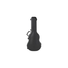 Load image into Gallery viewer, 1SKB-18 hardcase för 6- och 12-strängade akustiska gitarrer