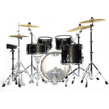 Load image into Gallery viewer, Alchem-E Gold EX E-Drum Kit