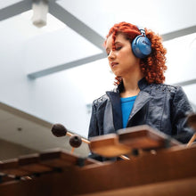 Load image into Gallery viewer, Zildjian - Alchem-E Perfect Tune Midnight Blue - Musik Utan Gränser