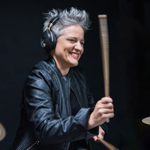 Load image into Gallery viewer, Zildjian - Alchem-E Perfect Tune Svart - Musik Utan Gränser