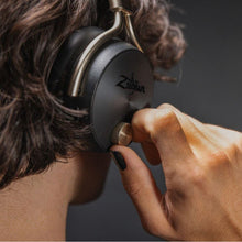 Load image into Gallery viewer, Zildjian - Alchem-E Perfect Tune Svart - Musik Utan Gränser