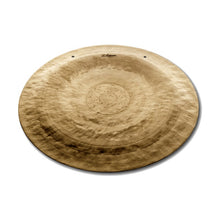 Load image into Gallery viewer, 24" Wind Gong Etched Logo