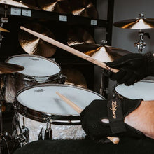 Load image into Gallery viewer, Zildjian - Touchscreen Drummer's Gloves Medium - Musik Utan Gränser