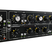 Load image into Gallery viewer, Drawmer - 1977 Channel Strip - Musik Utan Gränser