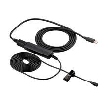 Load image into Gallery viewer, Apogee - ClipMic digital 2 USB-myggmikrofon - Musik Utan Gränser