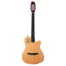 Load image into Gallery viewer, Godin - ACS Slim Cedar Natural SG - Musik Utan Gränser